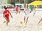 2nd European Games: Beach Soccer