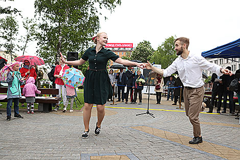 Праект 