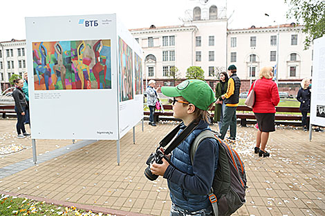 Праект 