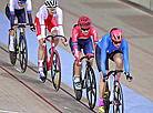 Test track cycling tournament ahead of 2nd European Games in Minsk