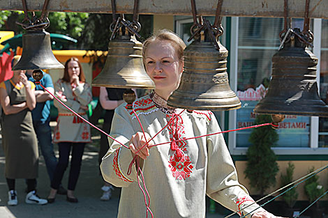 Фестываль духоўнай музыкі 