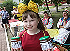 Медовый праздник: Всемирный день пчёл отметили в Лельчицком районе