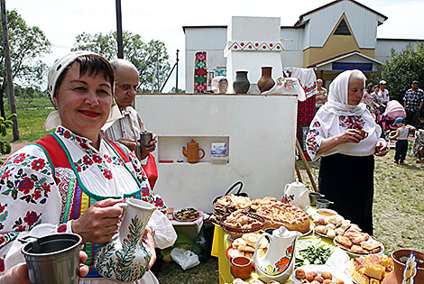 Праздник 