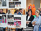Photo exhibition “Belarus Olympic History: Moments of Glory”