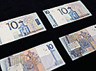 Обновленные банкноты номиналом Br10