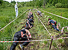 Zombie Run in Zhodino