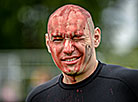 Забег Zombie Run у Жодзіне