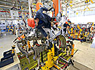 Over 15,000 cars made by Belarusian-Chinese joint venture BelGee so far