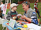 Minsk celebrates International Children's Day