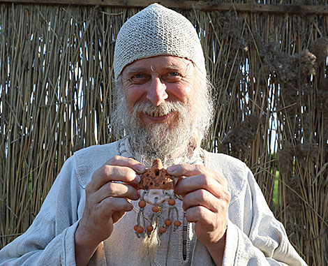 Праздник средневековой культуры в Браславе