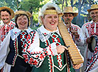 Medieval culture festival in Braslav