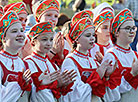 Medieval culture festival in Braslav