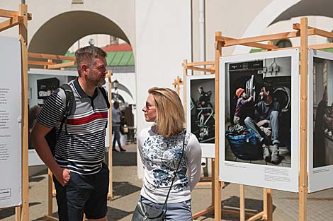 Day of Sweden in Minsk