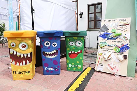 День Швеции в Минске