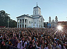 Day of Sweden in Minsk