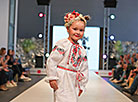 Spring Fashion Day ў Нацыянальнай школе прыгажосці