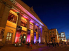 Night of Museums in Minsk