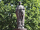 Памятник Евфросинии Полоцкой