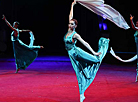 Belarusian circus launches new show 