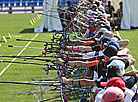 2nd European Games in Minsk: Archery