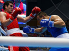 II Европейские игры в Минске: бокс