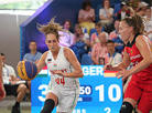 2nd European Games in Minsk: 3х3 Basketball