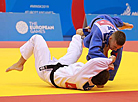 2nd European Games in Minsk: Judo