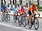 2nd European Games in Minsk: Cycling – Road