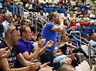 2nd European Games in Minsk: Boxing