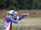2nd European Games in Minsk: Shooting – Shotgun