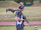 The qualifying phase of the shooting event