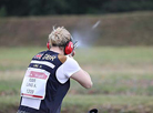 The qualifying phase of the shooting event