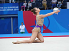 Katrin Taseva (Bulgaria)