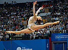 2nd European Games in Minsk: Rhythmic Gymnastics