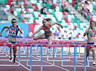 Women's 100m Hurdles