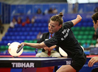 2nd European Games in Minsk: Table tennis