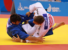 2nd European Games in Minsk: Judo