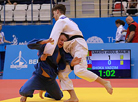 2nd European Games in Minsk: Judo