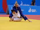 2nd European Games in Minsk: Judo