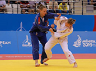 2nd European Games in Minsk: Judo