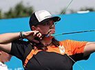 2nd European Games in Minsk: Archery