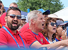 2nd European Games in Minsk: Archery