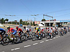明斯克第二届欧运会：公路自行车赛