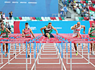 2nd European Games in Minsk: Athletics