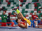 Alexis Sastre (Spain)