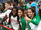 2nd European Games in Minsk: Athletics