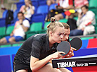 2nd European Games in Minsk: Table tennis