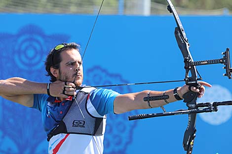 Erik Ebermann (Czech Republic)