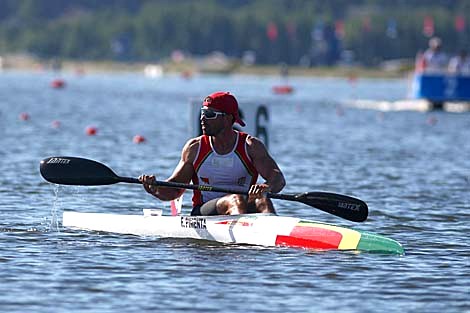 Fernando Pimenta (Portugal)