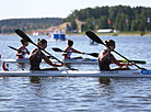 2nd European Games in Minsk: Canoe Sprint